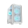 Obudowa COUGAR MX600 Mini RGB White CGR-5GC9W-RGB